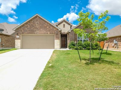 2754 Ridge Hts, New Braunfels, TX, 78130