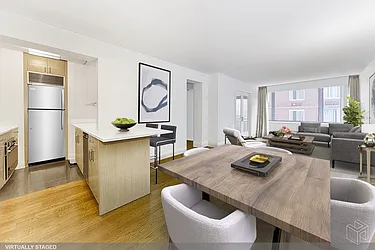 Sold by Halstead Real Estate