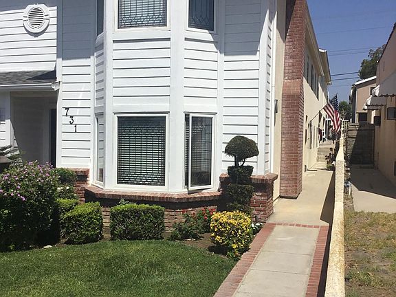 2nd image of 731 E Verdugo Ave