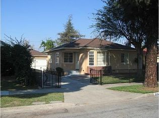 5355 Bridgeview Ave, Pico Rivera, CA 90660