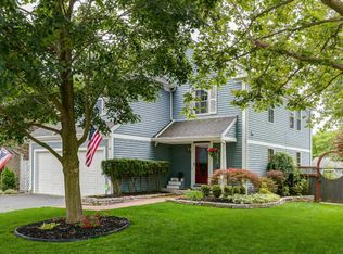 3183 Alderridge Ct, Dublin, OH 43017