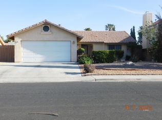 106 Barbara Ave, Ridgecrest, CA 93555