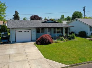 1830 Thompson Rd, Woodburn, OR 97071