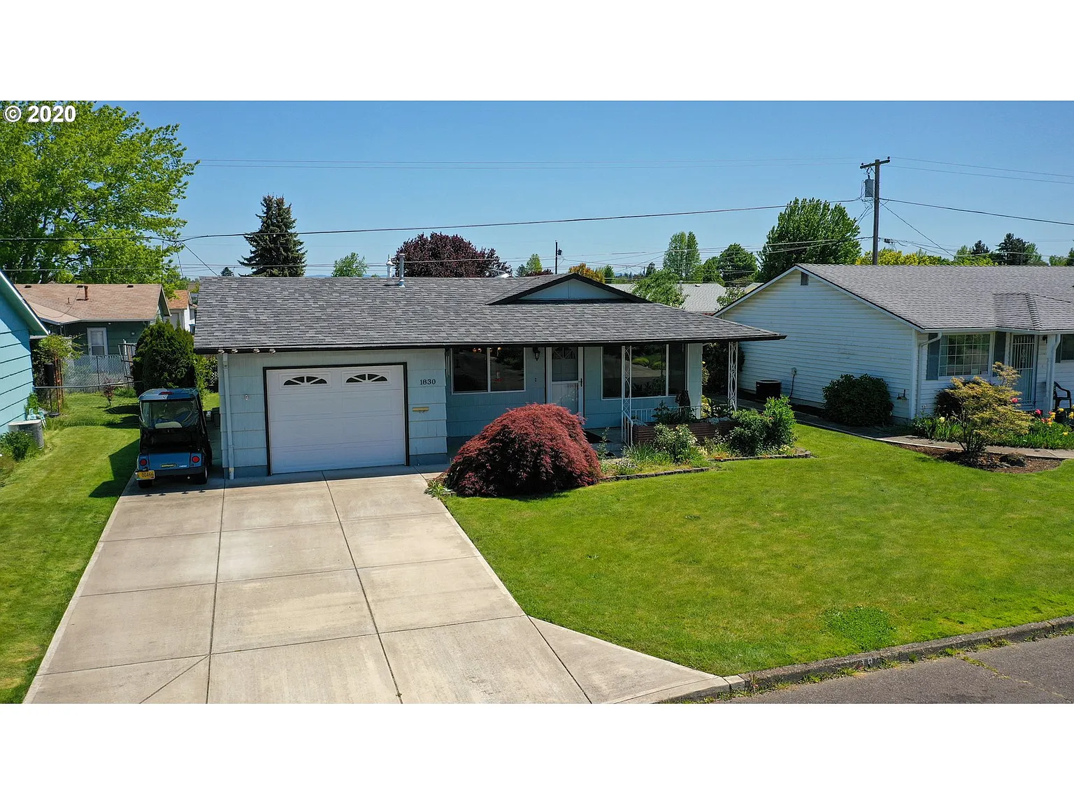 1830 Thompson Rd photo 1