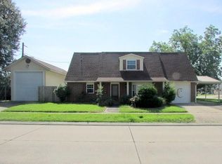 1300 Ridgefield Dr, La Place, LA 70068