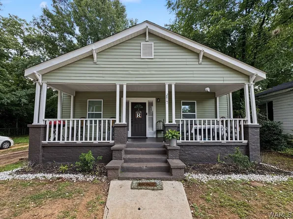 2817 18th St, Tuscaloosa, AL 35401