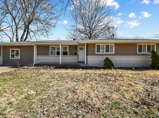 140 S Redbud Ave, Republic, MO 65738