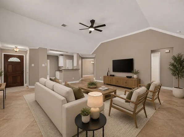 12135 English Brook Cir, Humble, TX 77346