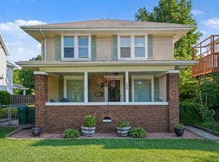 408 W Mishawaka Ave, Mishawaka, IN 46545