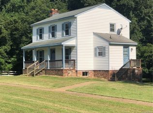 5404 McClellan Rd, Mechanicsville, VA 23111
