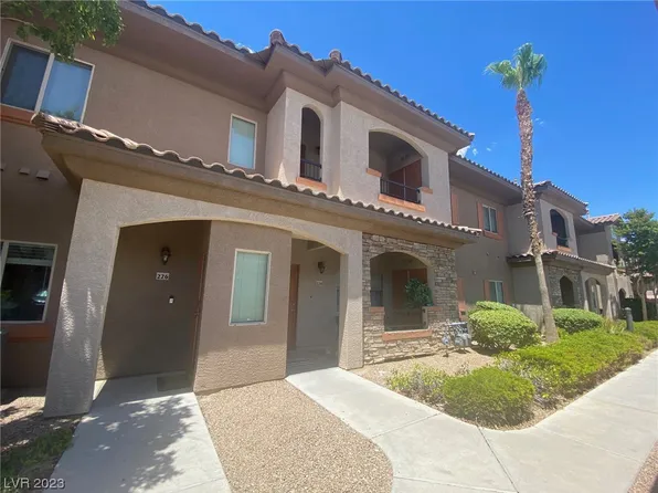 7701 W Robindale Rd Unit 226, Las Vegas, NV 89113