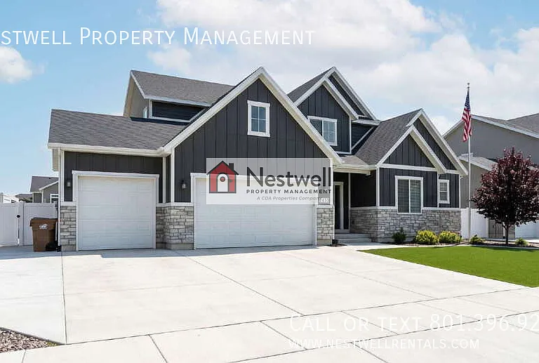 2433 E Quaking Aspen Ln — Photo 1
