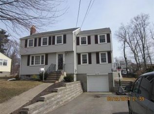 57 Sherrick Ave, Holbrook, MA 02343