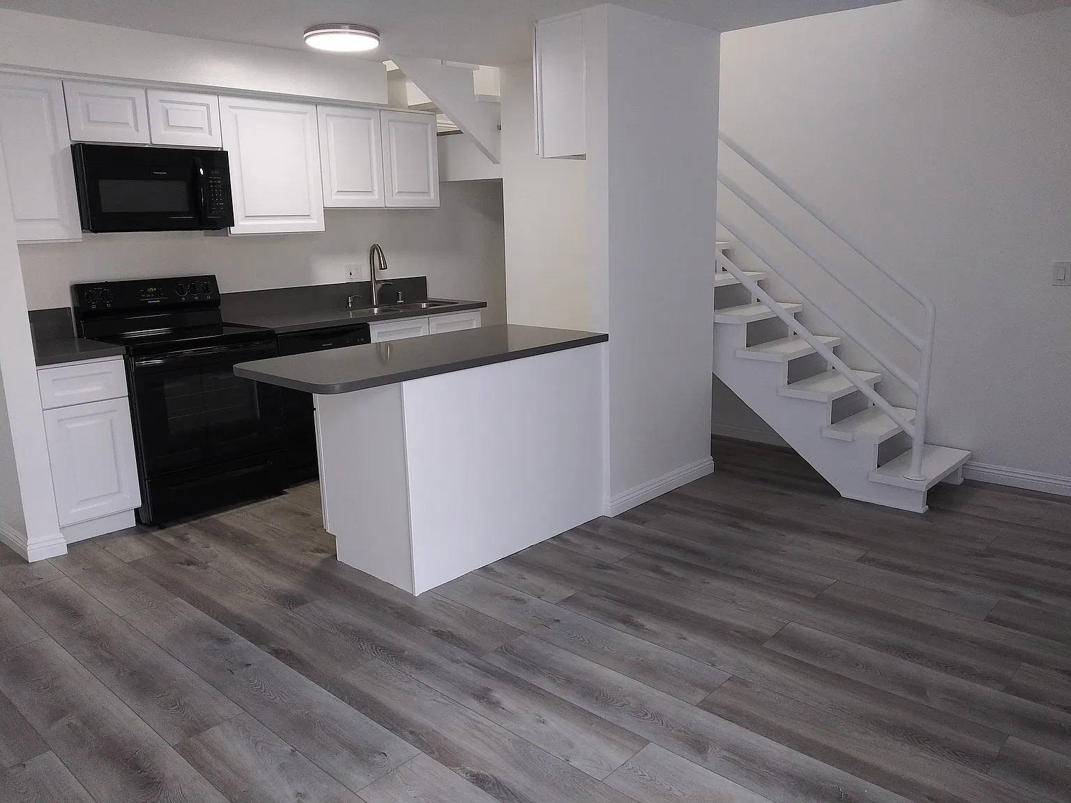 1 bed, 750 sqft, $2,795 — Photo 2