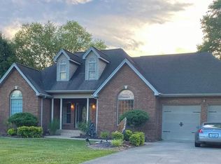 1116 Crooked Creek Dr, London, KY 40744