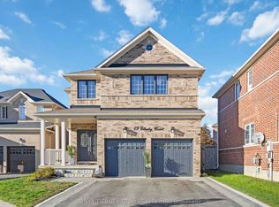 19 Ellerby Ct, Whitby, ON L1R 0K5
