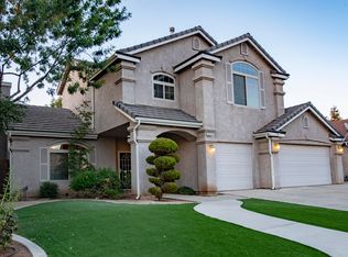 6632 E Michigan Ave, Fresno, CA