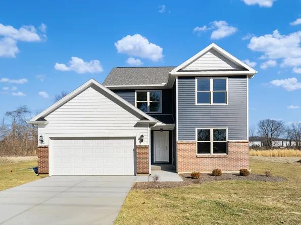 10390 Short Rd, Harrison, OH 45030