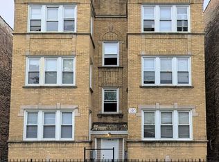 4919-21 W Adams St #3, Chicago, IL 60644