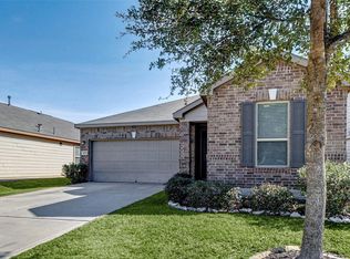 4722 Cullen Brook Rd, Katy, TX 77449