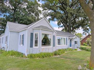 1105 Lancaster St, Bluffton, IN 46714