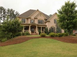 607 Glenover Dr, Milton, GA 30004