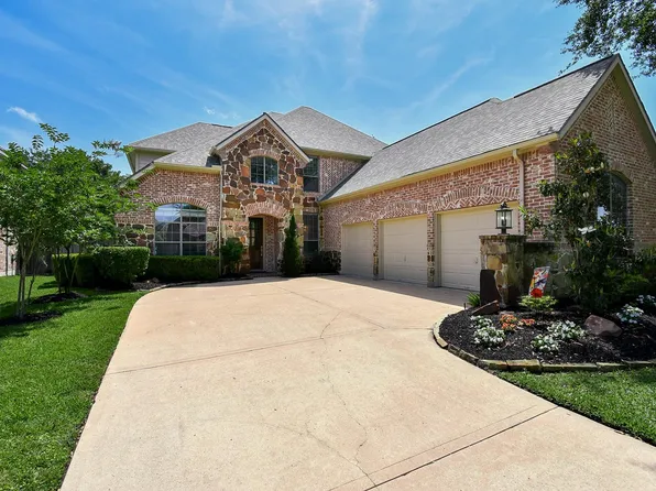 3302 Saint Charles Ct, Missouri City, TX 77459