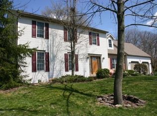 25 Wildwood Rd, Danville, PA 17821
