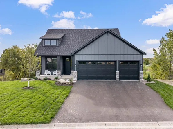 9785 Pinehurst Dr, Elko New Market, MN 55020