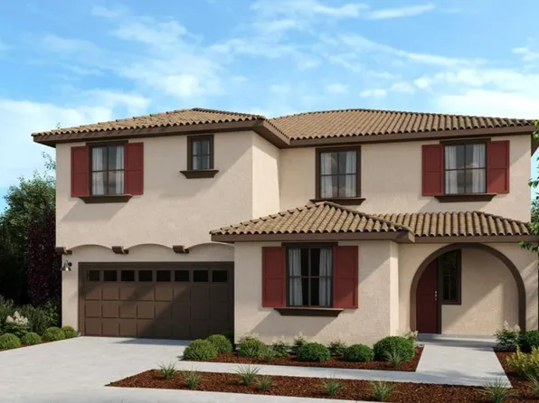 16528 Barnett St, Lathrop, CA 95330