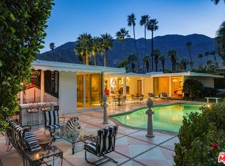 466 Camino Sur, Palm Springs, CA 92262