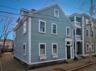 12 Andrew St #2, Salem, MA 01970