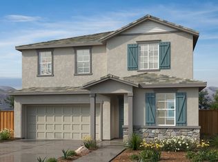Plan 2152 Plan, Terra at Villa Ticino, Manteca, CA 95337