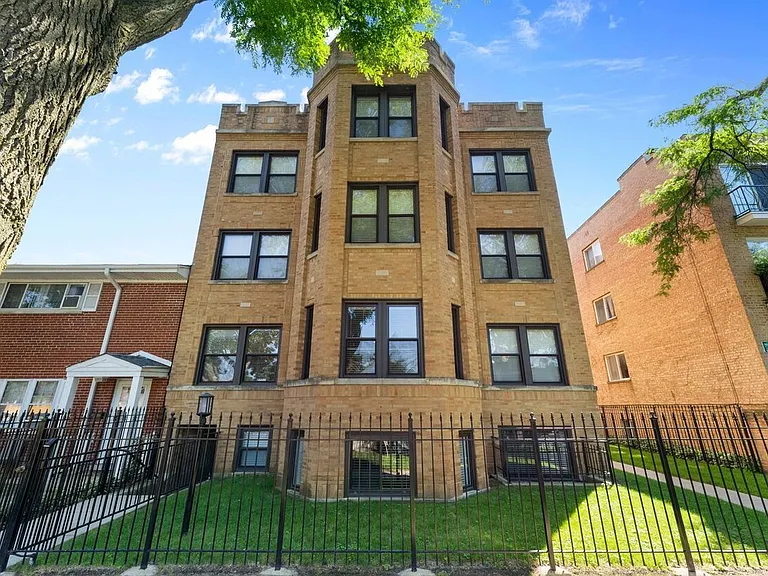 6227 N Hermitage Ave #2E — Photo 8