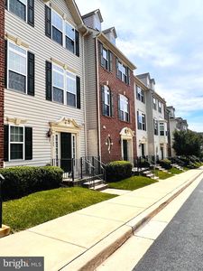 9365 Paragon Way, Owings Mills, MD, 21117