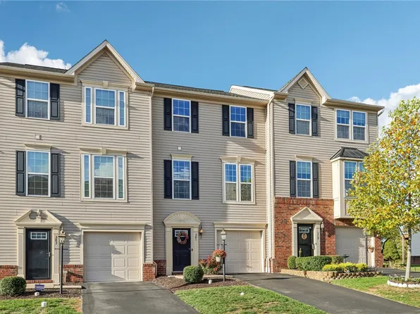 381 Sunrise Dr, Carnegie, PA 15106