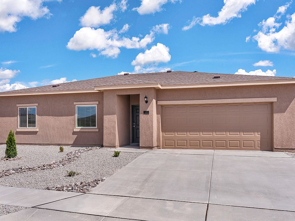 The Canyon by LGI Homes.
