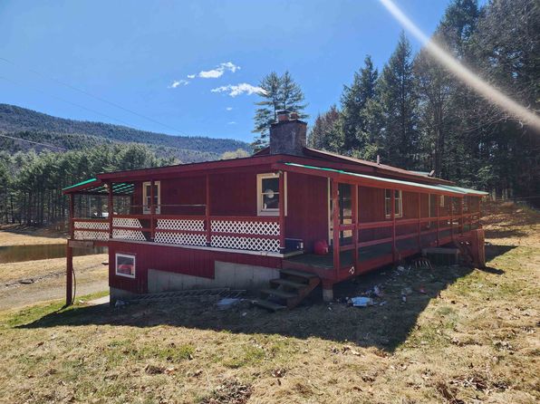 6 Papoose Lane, Brookline, VT 05345