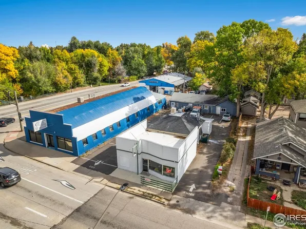 116 S Lincoln Ave, Loveland, CO 80537