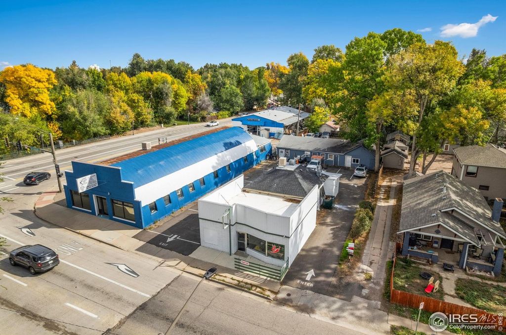 116 S Lincoln Ave