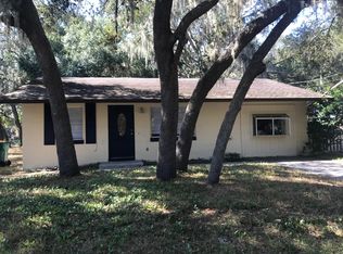 1505 Hackett St, Mount Dora, FL 32757