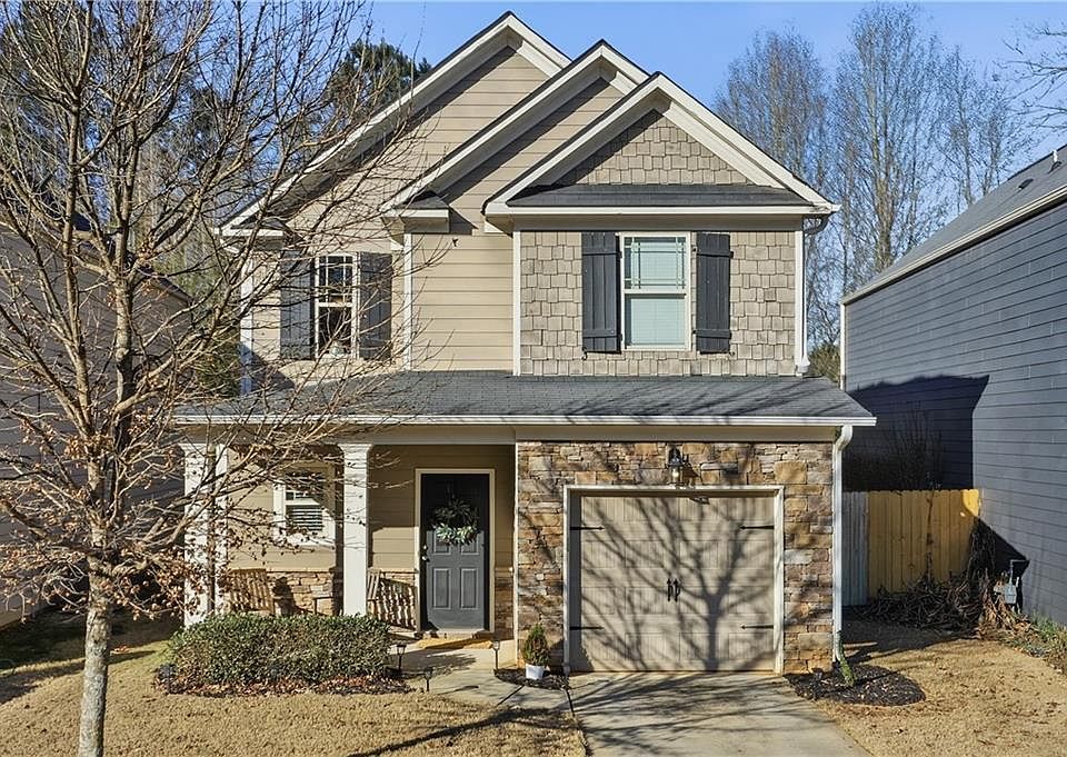 1st image of 4929 Parke Brook Dr