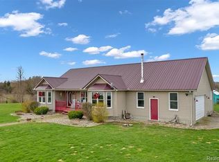 6735 Burns Line Rd, Lexington, MI 48450