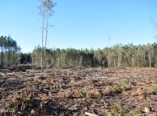 Corbit Blvd, Mc Lain, MS 39456