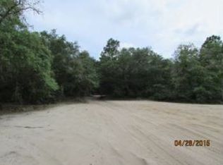 3886 S Pelican Ave, Inverness, FL 34450