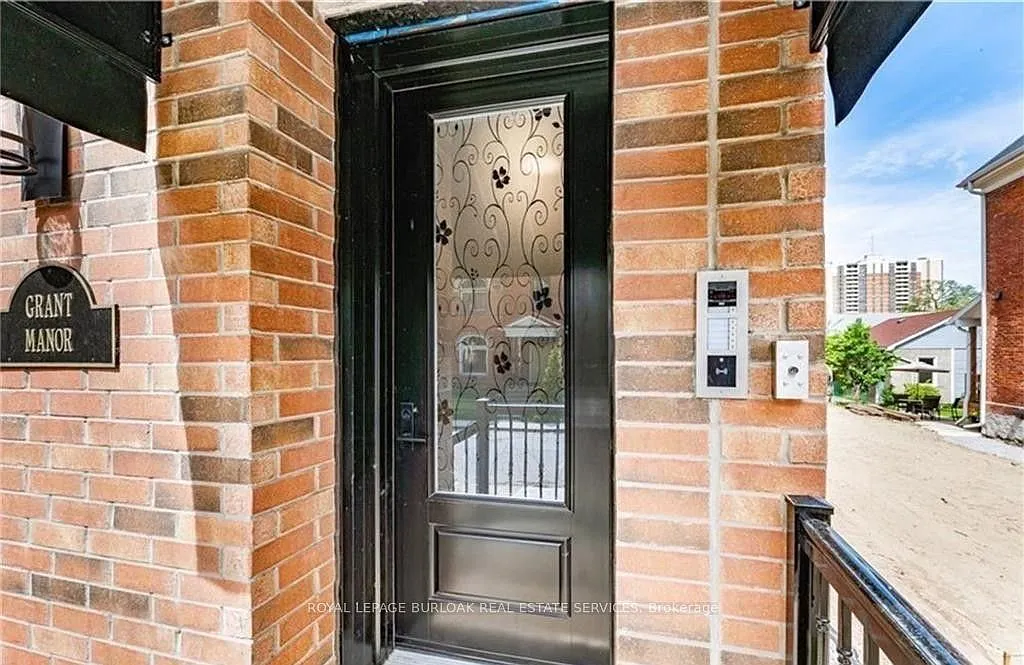 Building Photo - 36 Grant Ave #1A