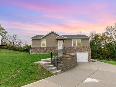 320 Ten Mile Dr, Dry Ridge, KY, 41035