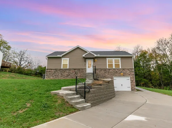 320 Ten Mile Dr, Dry Ridge, KY 41035