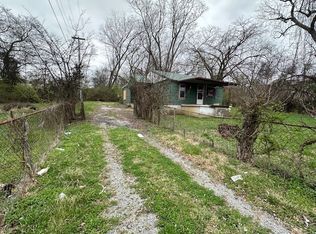 1216 Paradise Hill Rd, Clarksville, TN 37040