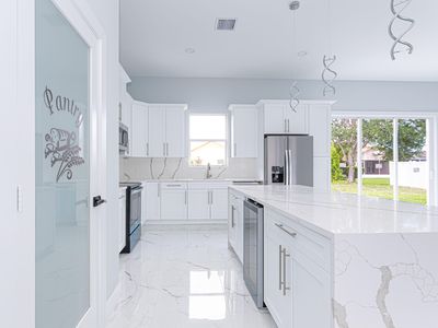 5853 NW Culebra Avenue, Port Saint Lucie, FL, 34986